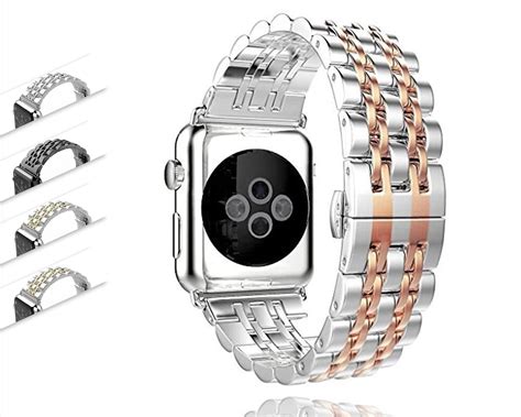 apple watch rolex bands|rolex style apple watch band.